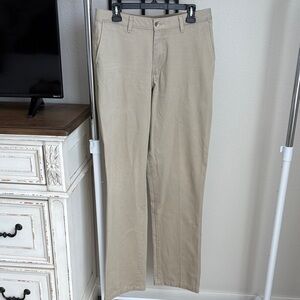 Wrangler Riata Beige/Tan dress pants